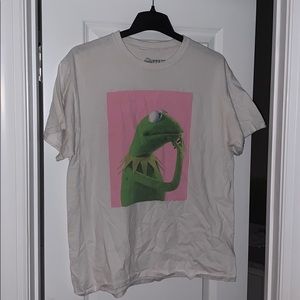 Urban Outfitters The Muppets Shirt